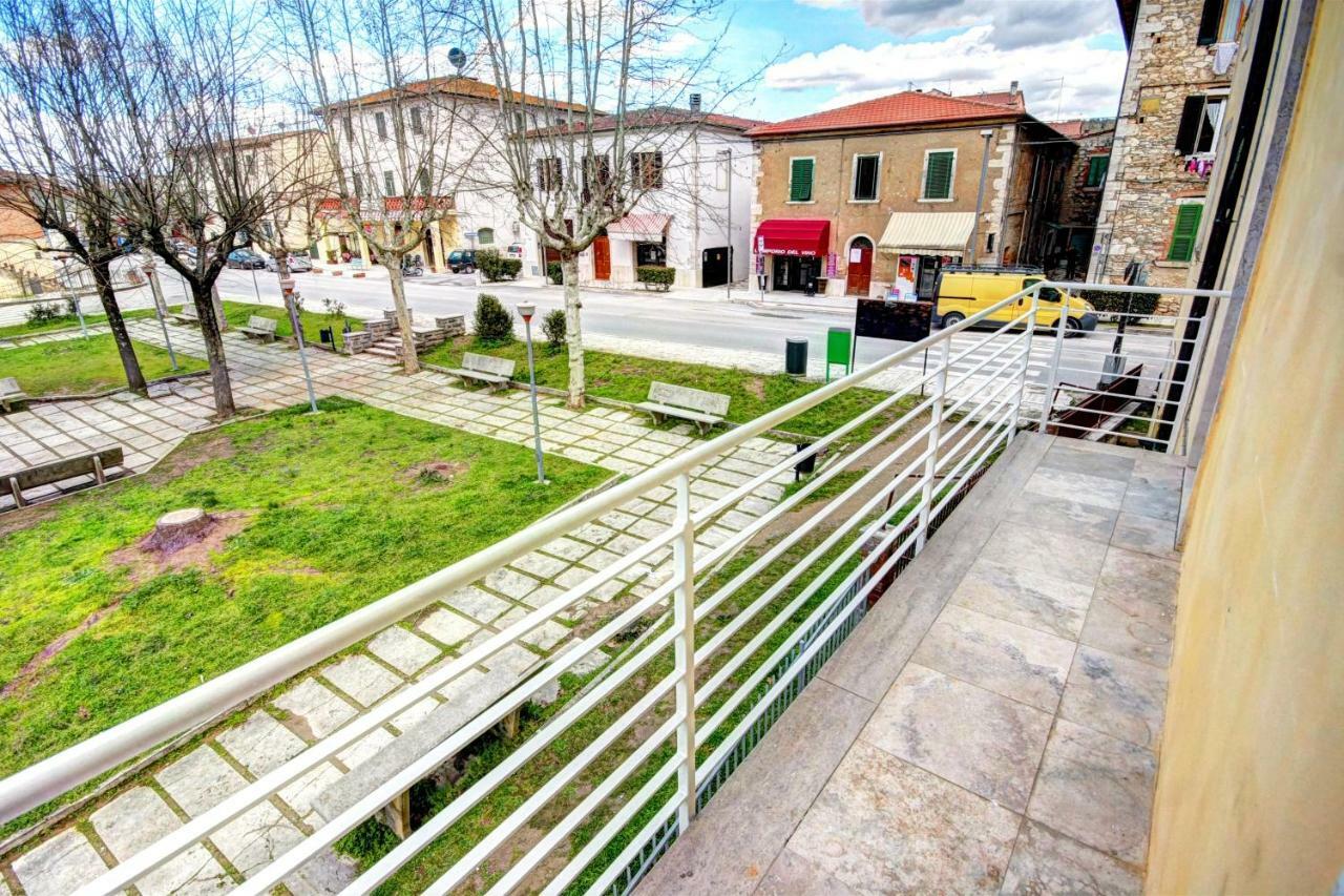 Maison Bury Rapolano Terme Ngoại thất bức ảnh