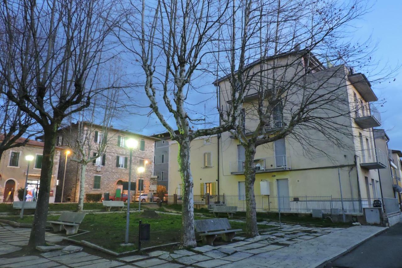 Maison Bury Rapolano Terme Ngoại thất bức ảnh