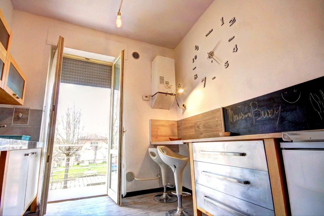 Maison Bury Rapolano Terme Ngoại thất bức ảnh